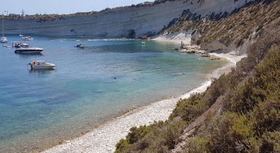 Hofriet Beach
