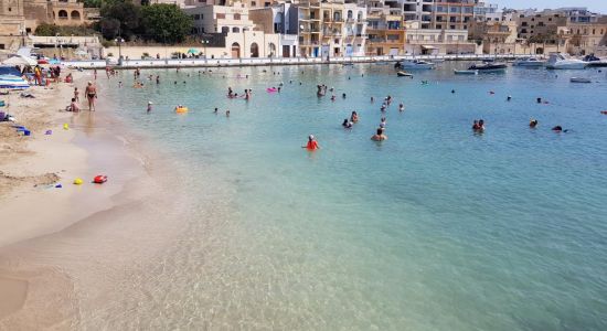 St George's Bay