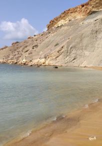 Isla de Malta