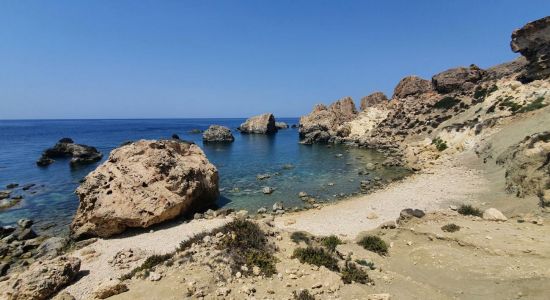 Ras Il Wahx Beach