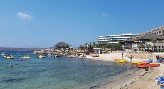 Ramla Bay