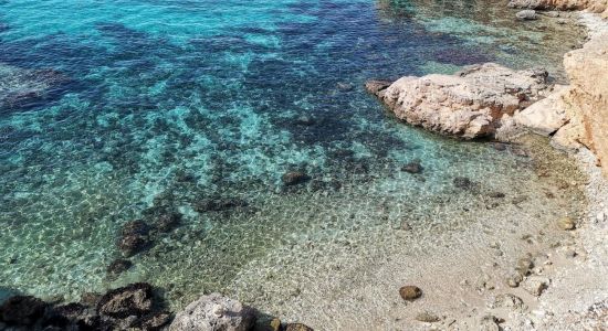 Blue Lagoon Beach