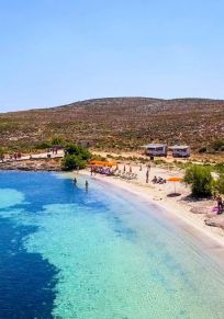 Isla de Comino