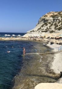 Isla de Gozo