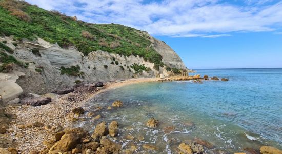 Ix-Xtajta Beach