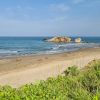 Playa Muñecos