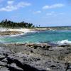 Xel-Há Park beach