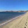 Costa Azul Beach