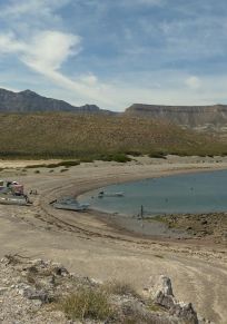 Estado de Baja California Sur
