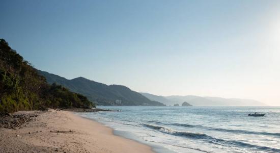Punta Negra II