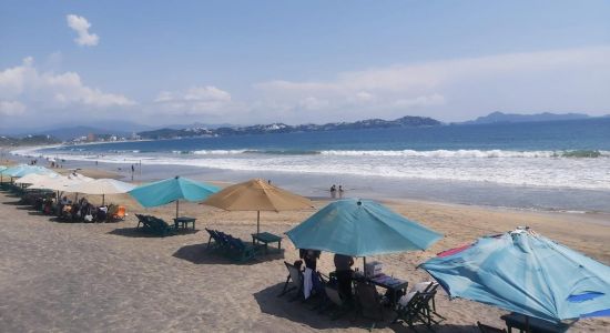 Manzanillo Colima