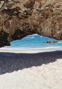Islas Marietas