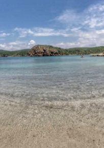 Isla Paraíso