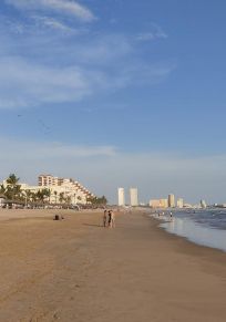 Estado de Sinaloa