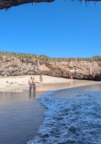 Islas Marietas