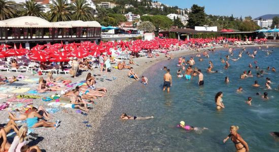 Rafaello Beach