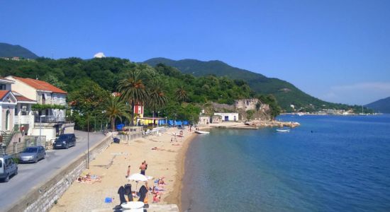 Meljine Beach