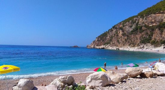 Perazica Do Beach