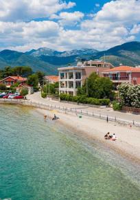 Municipio de Tivat