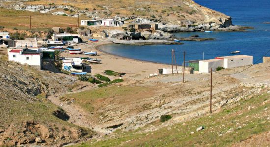Tibouda Beach