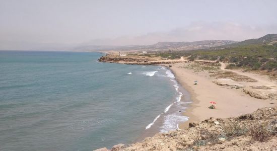 Playa Hassen