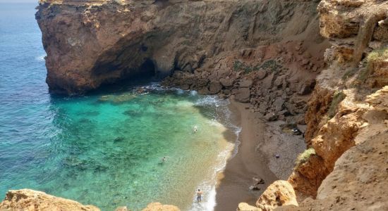 Chaabi Beach
