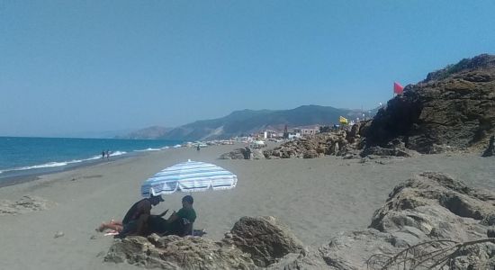 Plage Steha