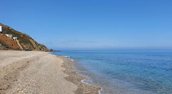 Tamernout Beach