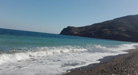 Tamrabet Beach