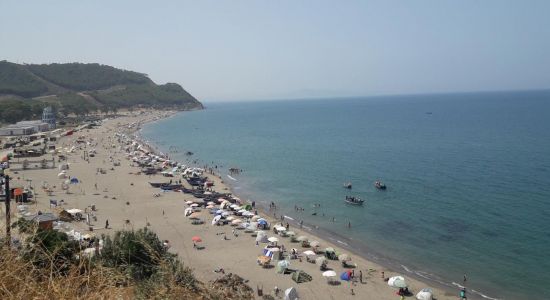 Amsa Beach