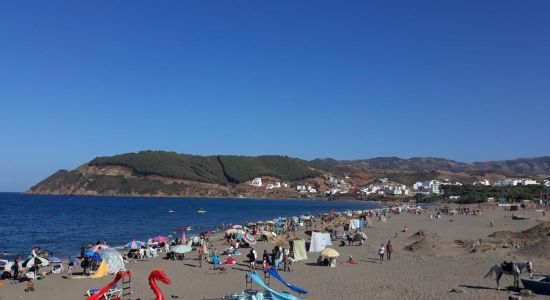 Azla Beach