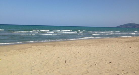 Saidi Abdeslam Beach