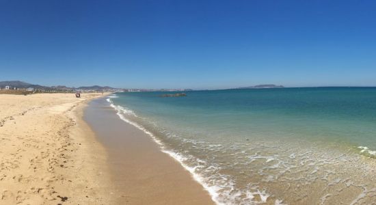 Riffiine Beach