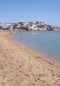 Moulay Bousselham