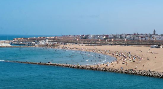 Sale Beach