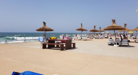 Grande Piscine Municipale de Rabat