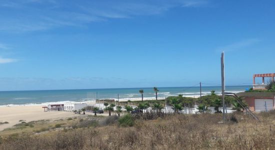 Plage Madame Choual