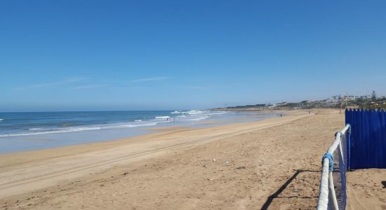 Babaloo Beach
