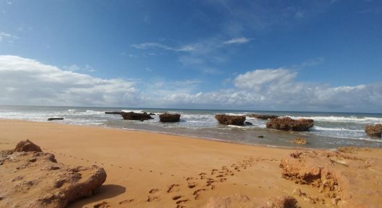 Plage El Bedouzza
