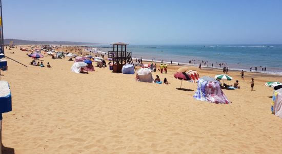 Souiria Beach