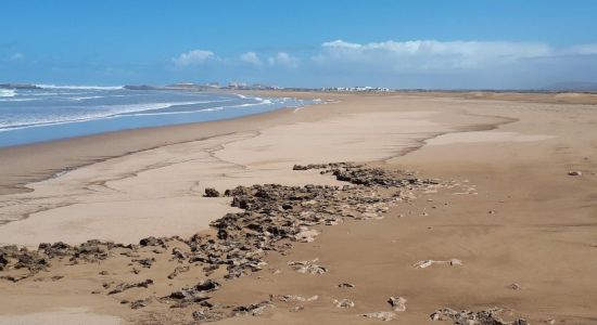 Bhaibah Essaouira Beach