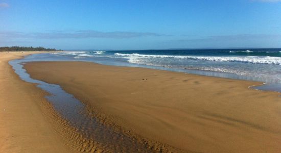 Praia da Barra