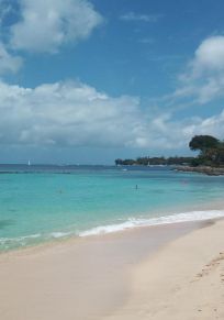 Isla de Barbados