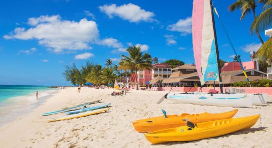 Dover beach