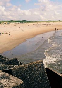 Distrito de Scheveningen