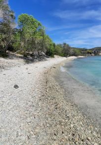 Isla de Curazao