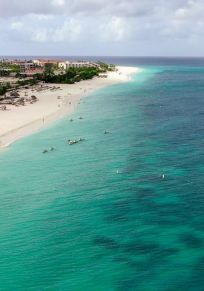 Isla de Aruba
