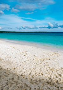 Isla de Lifou