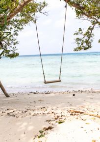 Isla Aore