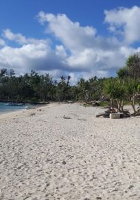 Isla Pele
